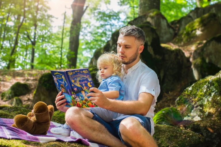 The Benefits of Reading Aloud to Your Child: Tips for Parents