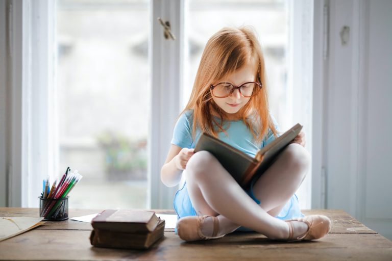 10 Timeless Children’s Books That Continue to Charm Across Generations